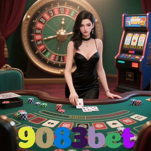 9083bet: Aposta Facilmente com Funcionalidades Completas no Aplicativo Móvel