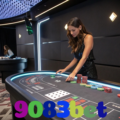 9083bet: Aposta Facilmente com Funcionalidades Completas no Aplicativo Móvel