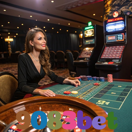 9083bet: Aposta Facilmente com Funcionalidades Completas no Aplicativo Móvel