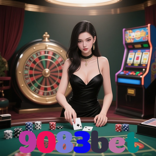 9083bet: Aposta Facilmente com Funcionalidades Completas no Aplicativo Móvel