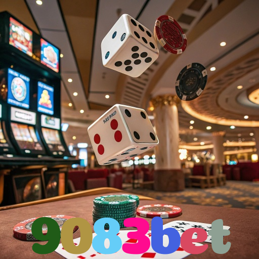 9083bet: Aposta Facilmente com Funcionalidades Completas no Aplicativo Móvel