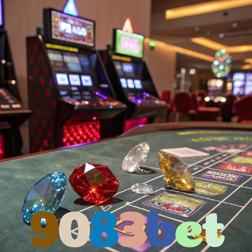 9083bet: Aposta Facilmente com Funcionalidades Completas no Aplicativo Móvel