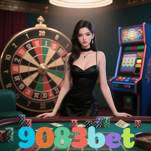 9083bet: Aposta Facilmente com Funcionalidades Completas no Aplicativo Móvel