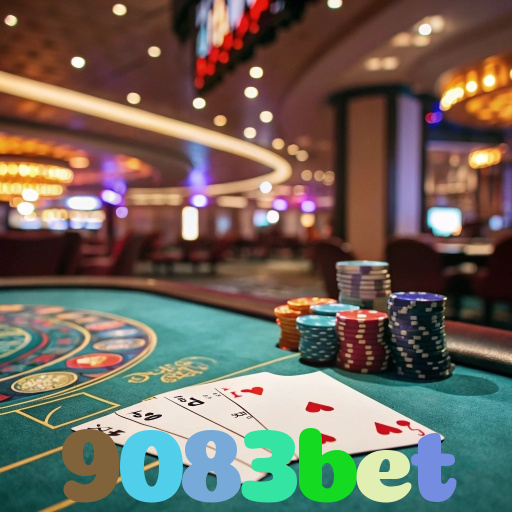 9083bet: Aposta Facilmente com Funcionalidades Completas no Aplicativo Móvel