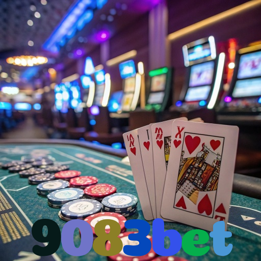 9083bet: Aposta Facilmente com Funcionalidades Completas no Aplicativo Móvel