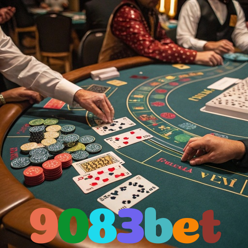 9083bet: Aposta Facilmente com Funcionalidades Completas no Aplicativo Móvel