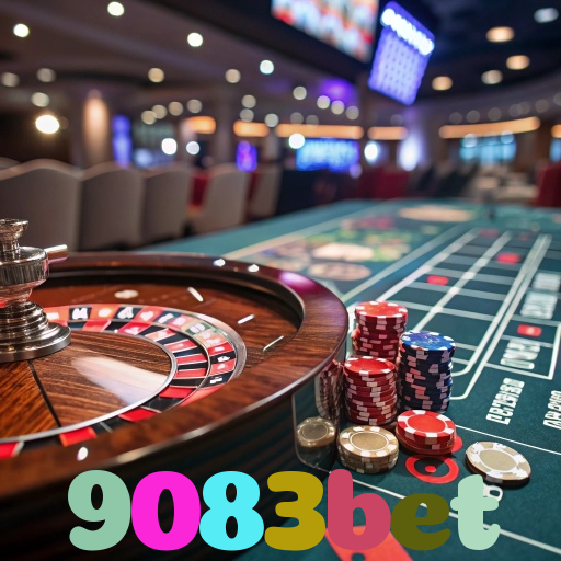 9083bet: Aposta Facilmente com Funcionalidades Completas no Aplicativo Móvel