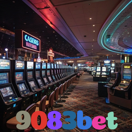 9083bet: Aposta Facilmente com Funcionalidades Completas no Aplicativo Móvel
