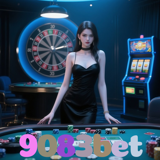 9083bet: Aposta Facilmente com Funcionalidades Completas no Aplicativo Móvel