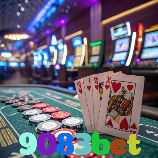 9083bet: Aposta Facilmente com Funcionalidades Completas no Aplicativo Móvel
