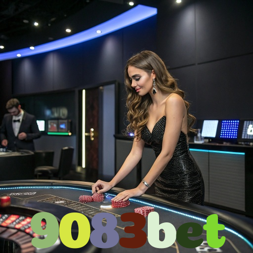 9083bet: Aposta Facilmente com Funcionalidades Completas no Aplicativo Móvel