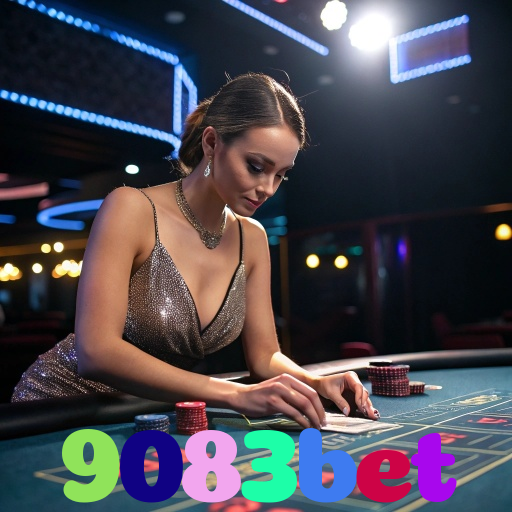 9083bet: Aposta Facilmente com Funcionalidades Completas no Aplicativo Móvel