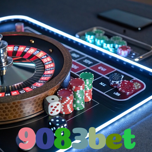 9083bet: Aposta Facilmente com Funcionalidades Completas no Aplicativo Móvel